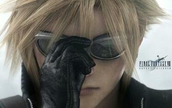 Final Fantasy Cloud Wallpaper