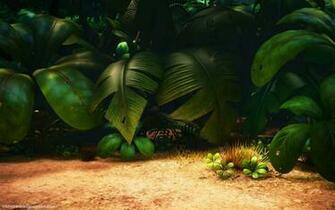 Wallpaper Up Tv Teaser Jungle Widesrceen Postcard Disney