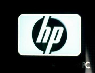 Hp Electronics Wallpaper Logo Picture Popular Pictures