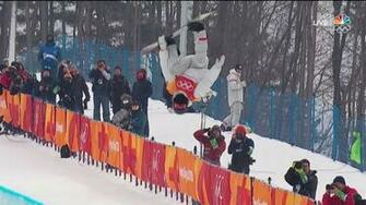 Usa S Shaun White Seeks Redemption Nbc Olympics