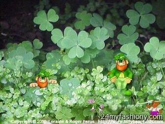 St Patrick S Day Wallpaper Image B2b Fashion