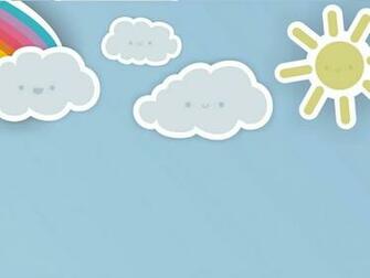 Children S Day Wallpaper Comics Desktop Background Cartoon