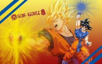 Son Goku