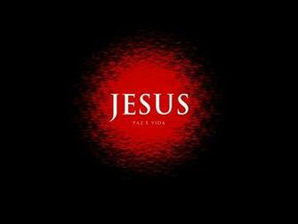 Jesus Christ The Name Above All Names Christian Wallpaper