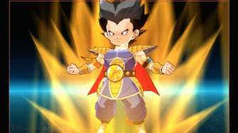 Pinita Dragon Ball Powered By Wikia