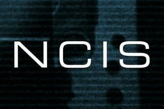 Ncis Logo