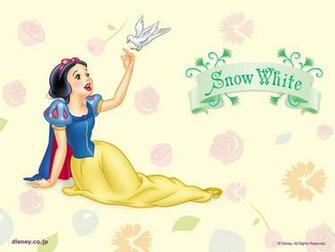 Pics Photos Snow White Wallpaper