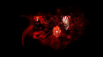Red Akatsuki Naruto And Bleach Wallpaper By Jakepagan