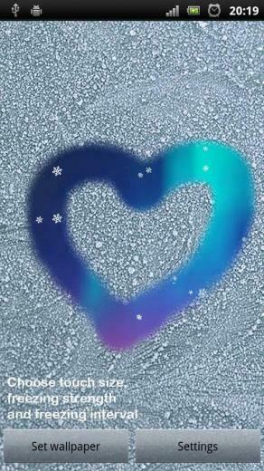 Winter Live Wallpaper HD Android Apps On Google Play