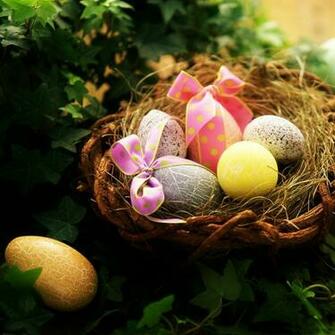 iPad Wallpaper Easter Part I