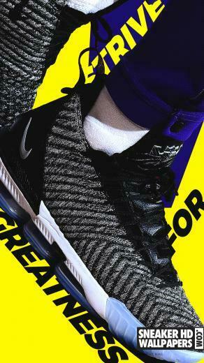 SneakerHDwallpaper Your Favorite Sneakers In HD And Mobile