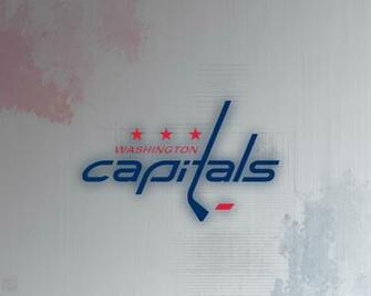 Nhl Washington Capitals