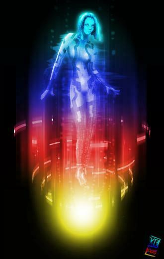 Cortana What Are The Colors Of Rainbow Butik Work