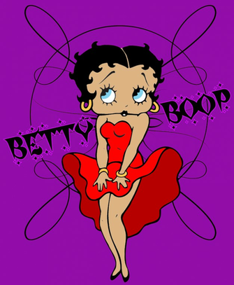 Betty Boop Desktop Wallpaper Weddingdressin