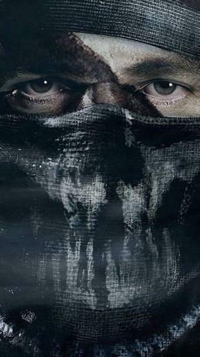 Video Game Call Of Duty Ghosts Wallpaper Id