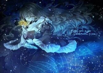 Umineko When They Cry HD Wallpaper Background Image