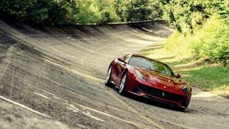 Ferrari F12 Wallpaper Mb 4usky