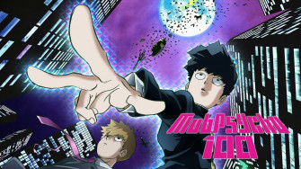 Mob Psycho Rotten Tomatoes