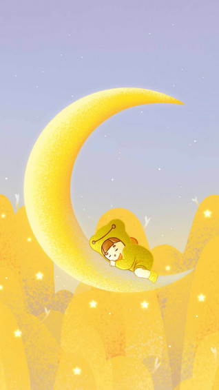 Cute Aesthetic Phone Wallpaper