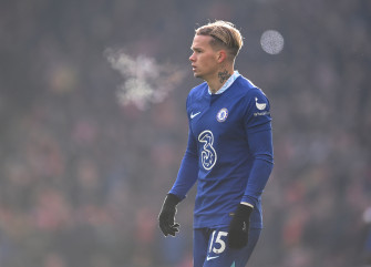 Jenas Suggests Arsenal Should Have Increased Bid For Mudryk