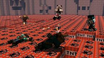 Minecraft Novaskin Me Wallpaper