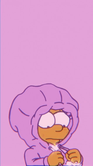 Lisa Simpson Wallpaper