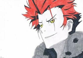 Homra K Project By Akata Chan