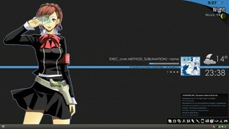Persona Portable By Xatetb