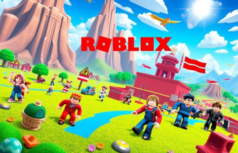 Roblox Wallpaper