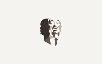Hitchcock Alfred Wallpaper
