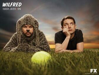 Wilfred Wallpaper