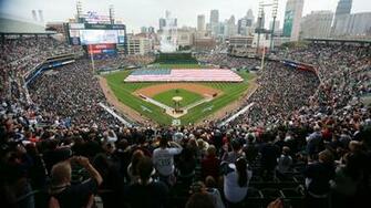 Detroit Tigers Giveaways Special Events At Comerica