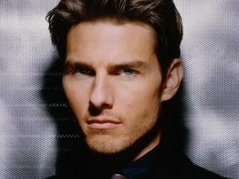 Tom Cruise HD Wallpaper