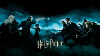 Top Harry Potter Wallpaper