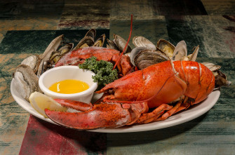 Seafood Wallpaper Food Hq Picture