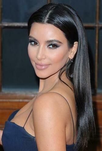 Kim Kardashian Profile And Pictures