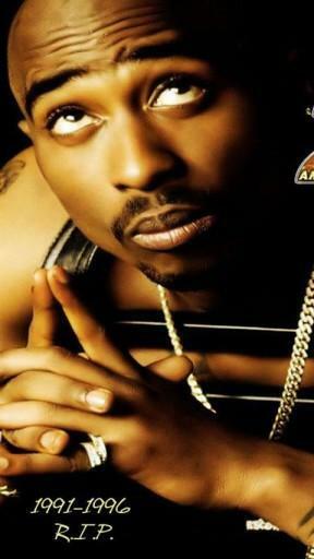 Tupac Wallpaper Screenshots