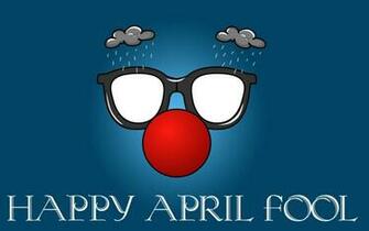 April Fool Wallpaper Image