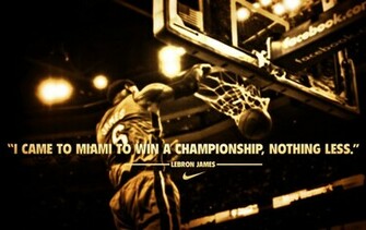 Lebron James Nike Wallpaper By Rhurst