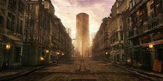 Street Fighter Thread The Formula For Perfecting Stage Background