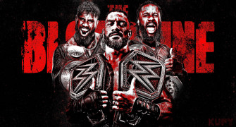 Wwe Wallpaper