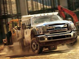 Ford F Series Super Duty Exotic Car Wallpaper Of Diesel