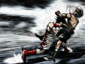 Hajime No Ippo Wallpaper Apk Only In Anime