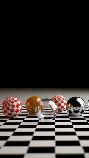 3d Digital Art iPhone 5s Wallpaper iPad