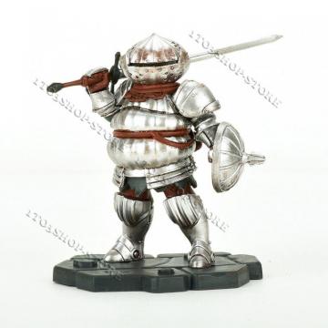 Dark Souls Onion Knight Sieglinde Siegmeyer Of Catarina Action