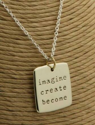 Imagine Create Become Wallpaper For Amazon Kindle Fire