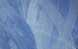 Water Color Brush Works Background Image No Wallpaper