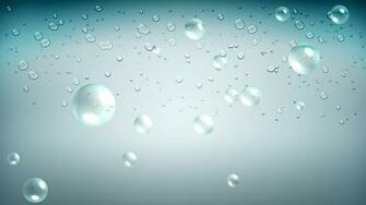 Graphics 3d Wallpaper Ios Bubble HD