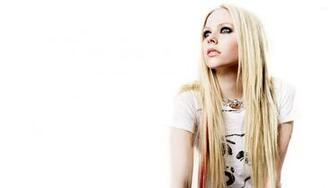 Avril Lavigne Wallpaper