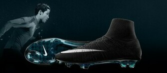 Cristiano Ronaldo Wallpaper Nike Mercurial